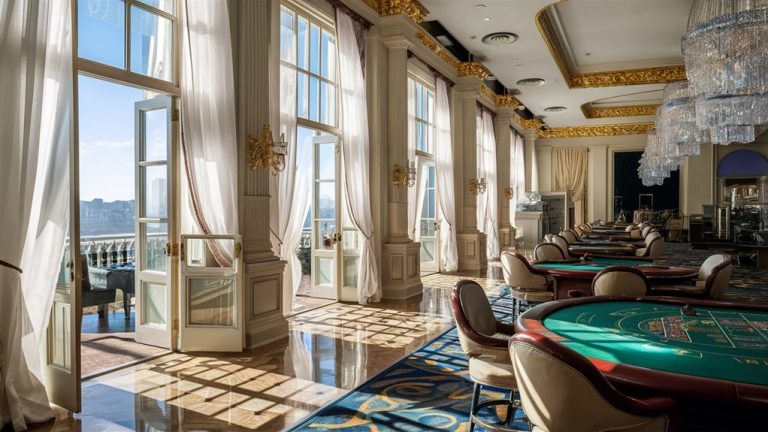 airy casino security balance
