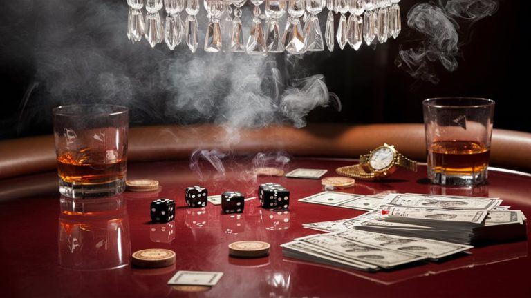 smoke wagers ignite freedom