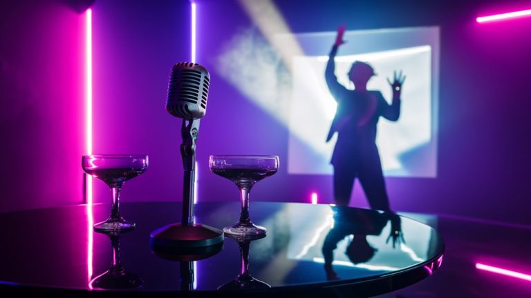 alternative karaoke song suggestions