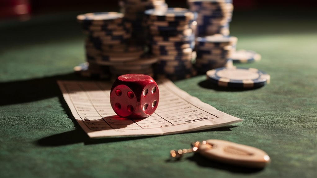 avoid false gambling beliefs