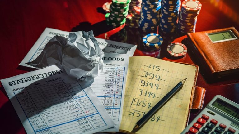 calculate sports betting probabilities