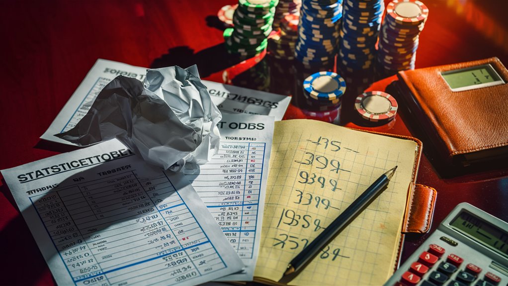 calculate sports betting probabilities