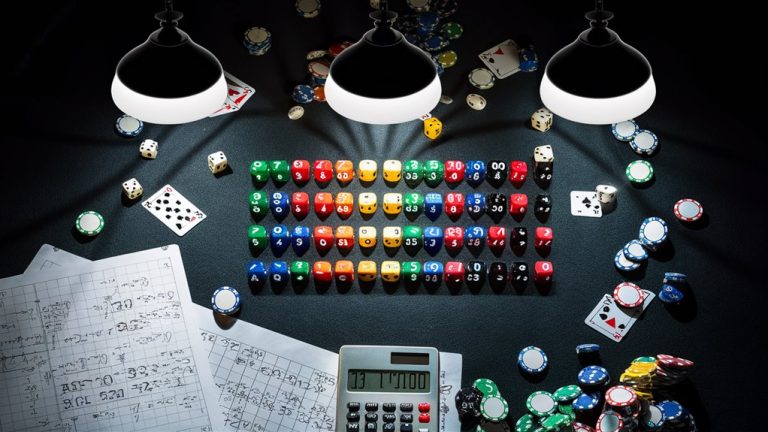 calculating odds of betting