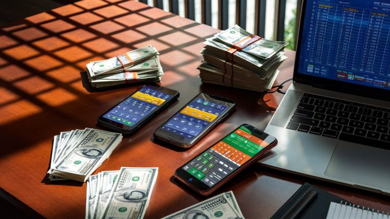 choose best betting site