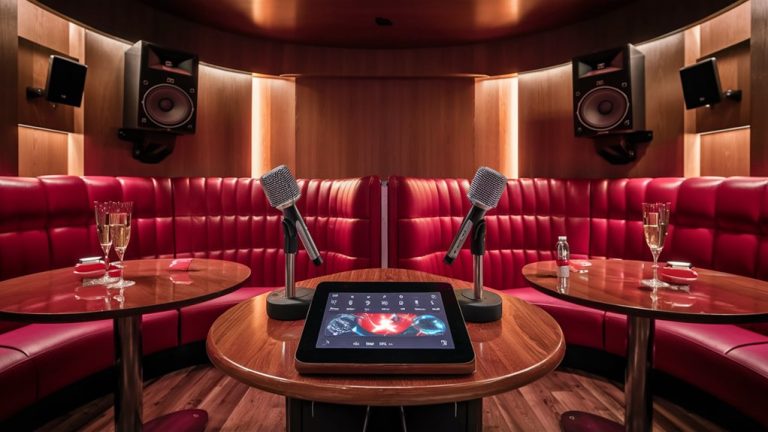 corporate karaoke entertainment solutions
