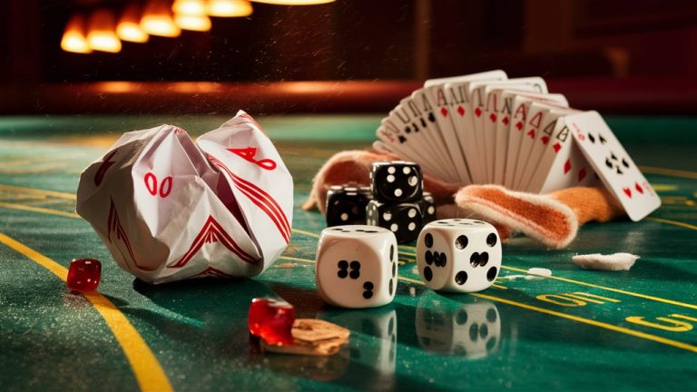 debunking common gambling misconceptions