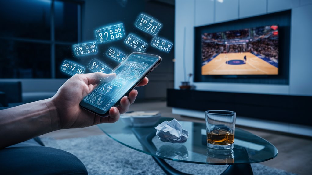 digital gambling becomes more popular