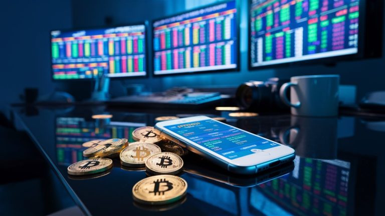 digital gambling using crypto