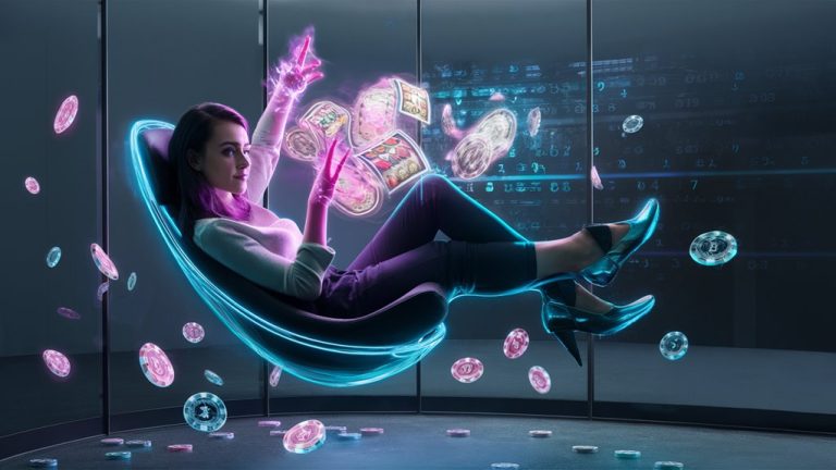 emerging gaming industry developments