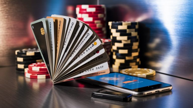 fast and secure payments