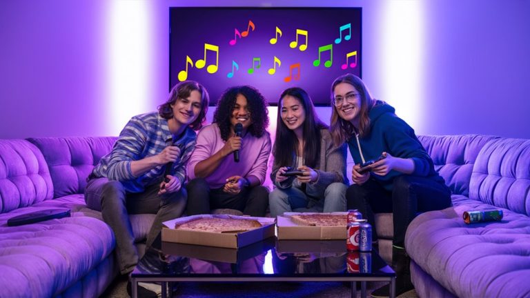 fun singing competition activities