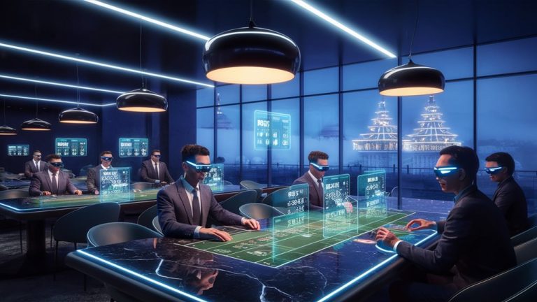 future gambling law changes