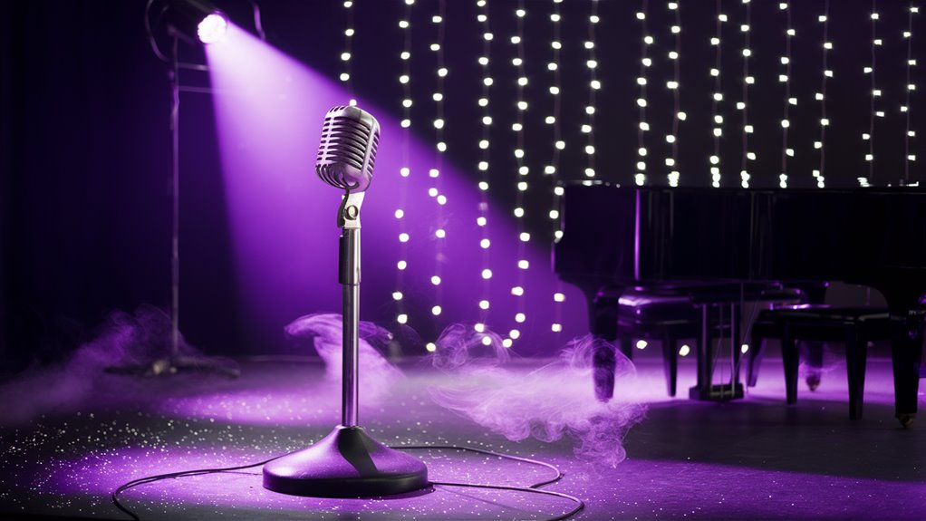 individual songs for performance
