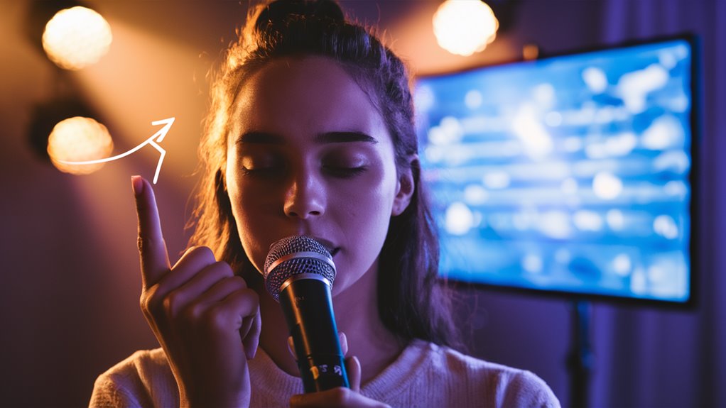 keep your melodic attention