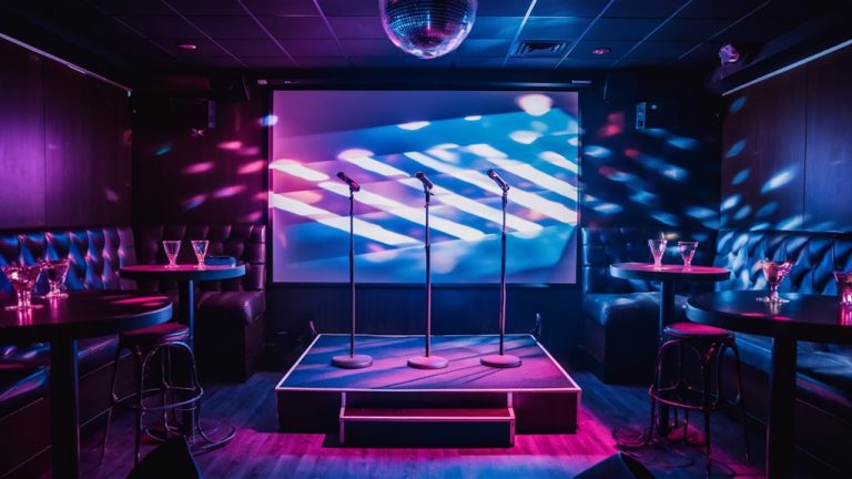 latest karaoke songs list