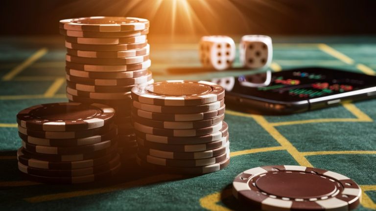 learn gambling winning strategies