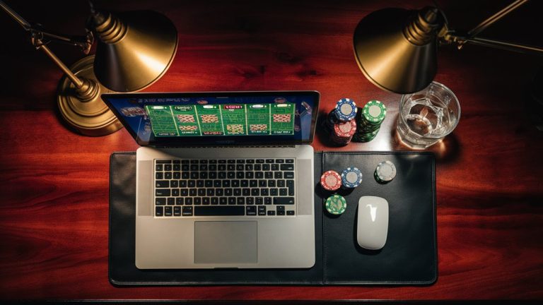 learn poker through internet