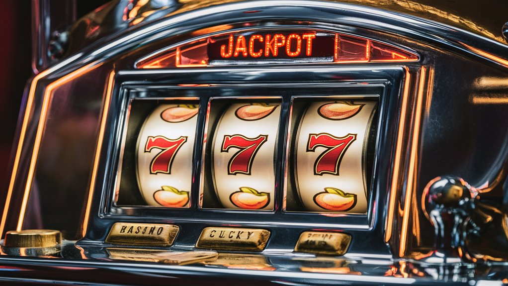 luck and random outcomes