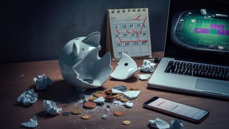 manage online betting risks