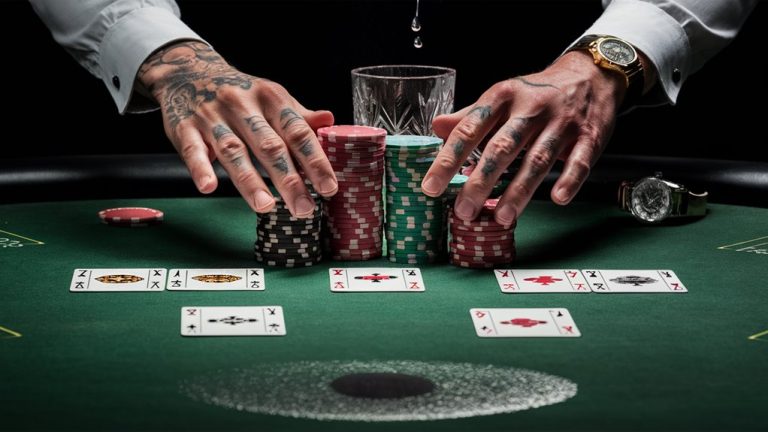 master advanced poker strategies