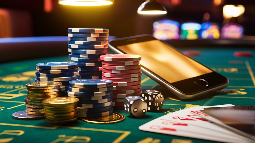 maximize your gambling bonuses
