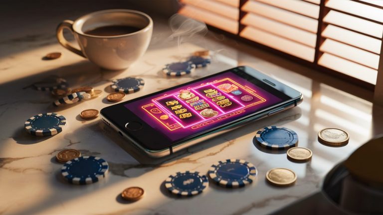online casino entertainment growing