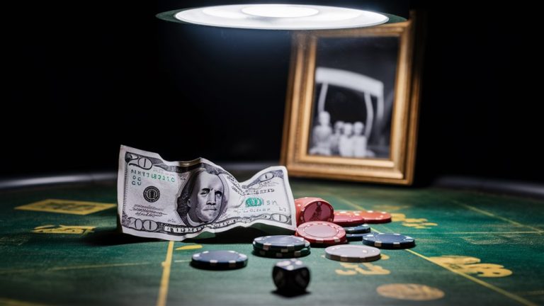 safe responsible gaming practices