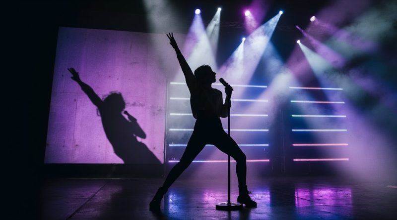 sing better for others