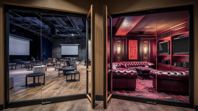 singing venues entertainment comparison