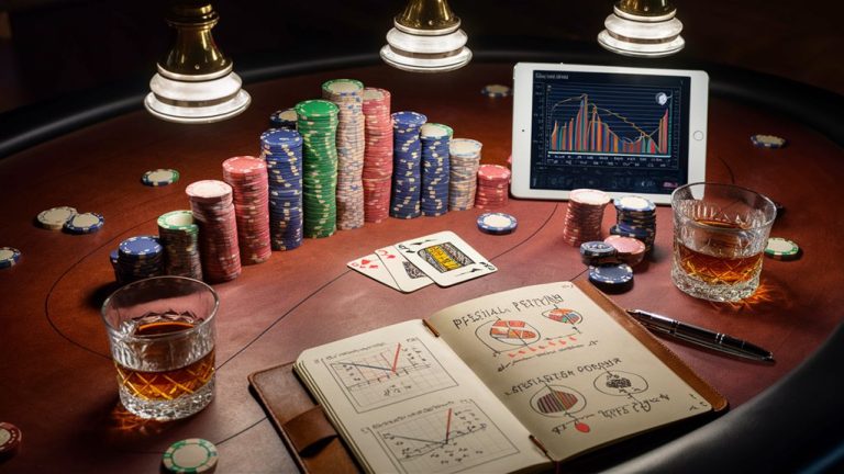 smart gambling strategy guide