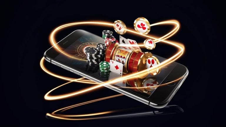 top gaming apps 2025