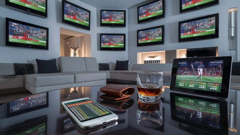 top live betting sites