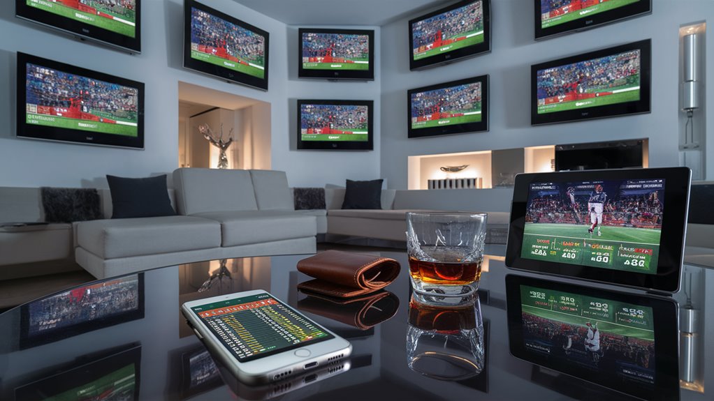 top live betting sites