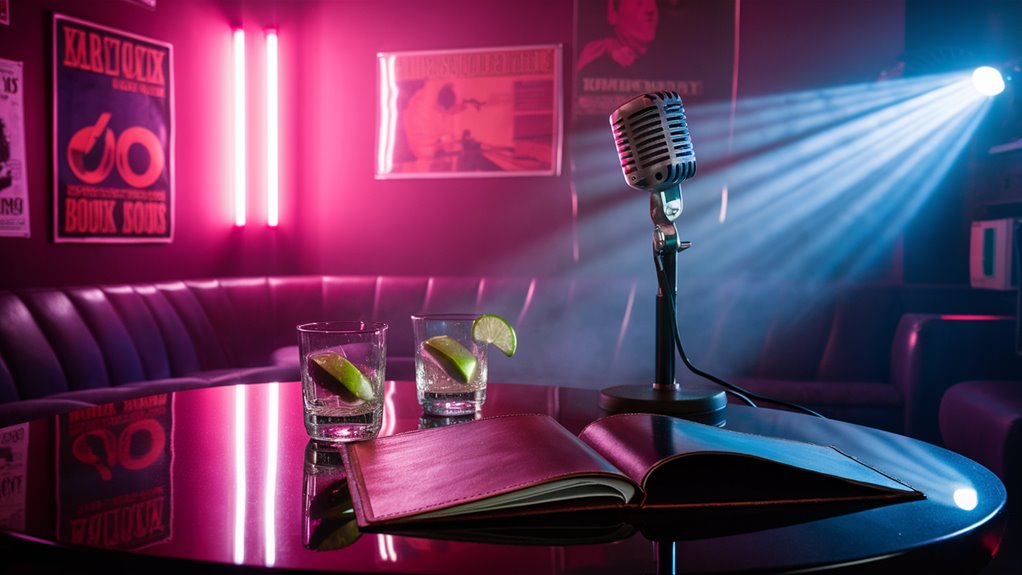 unique songs for karaoke fun