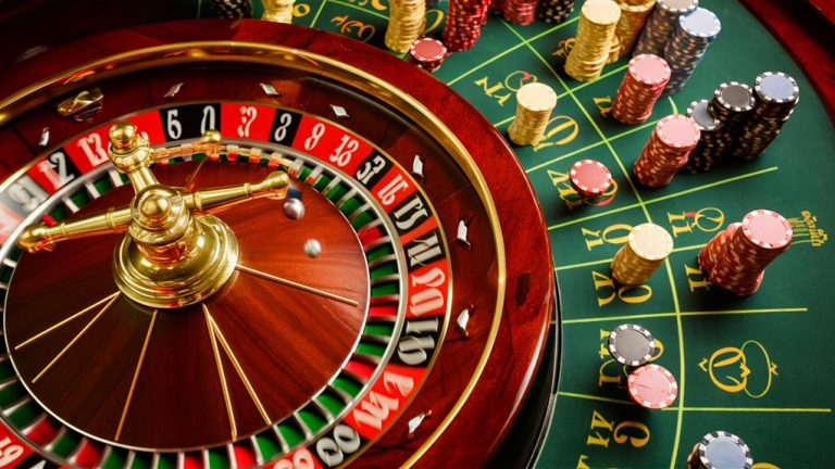 win big at roulette