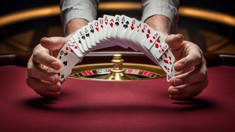 win money at casino