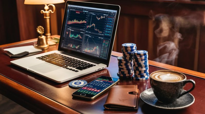 advice for betting cryptocurrency