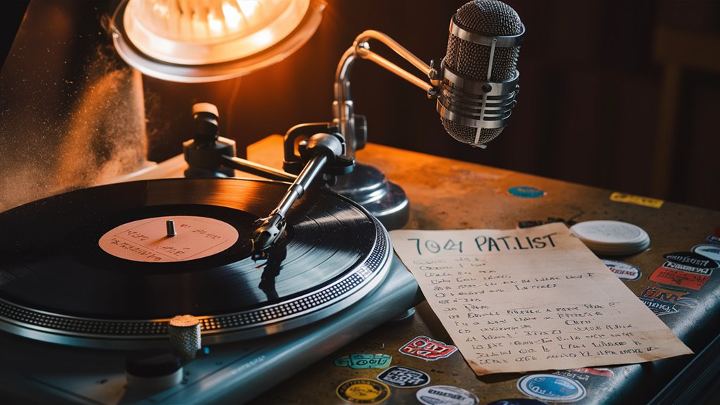 alternative music from universities