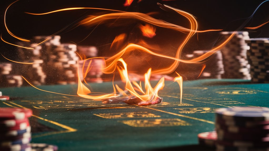 analyzing ember wagering systems