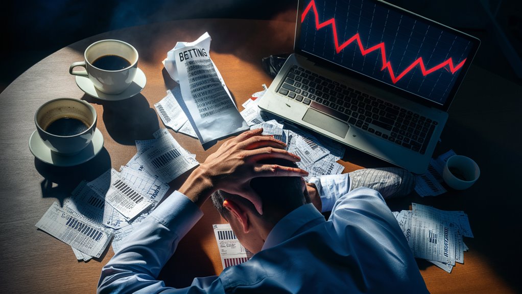 avoid poor wagering decisions