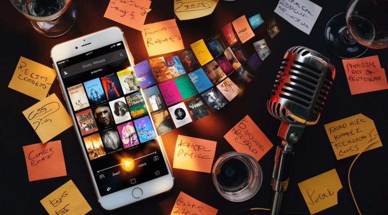 best songs for singing