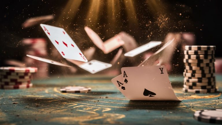 betting tables dust surges
