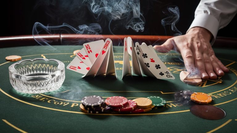 blackjack splitting strategy guide