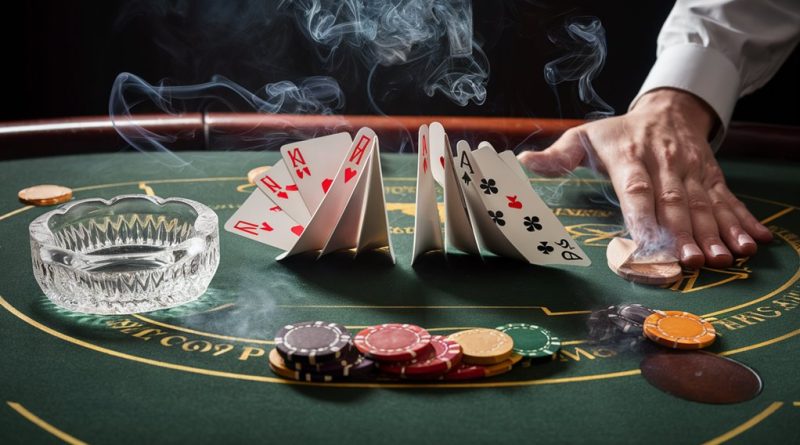 blackjack splitting strategy guide