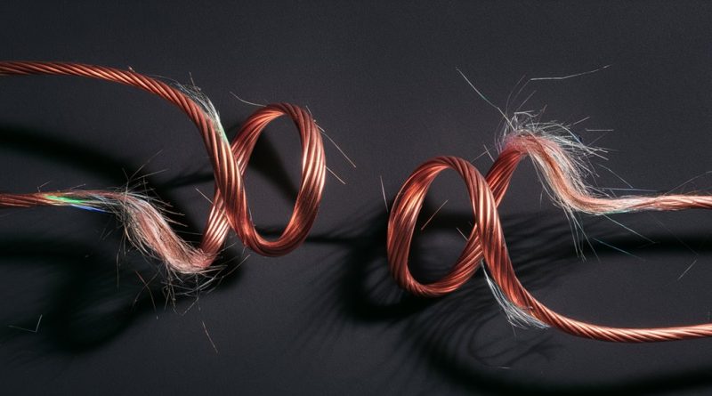 blackjack with mechanical coils