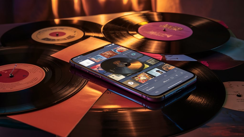 blend past present popular songs
