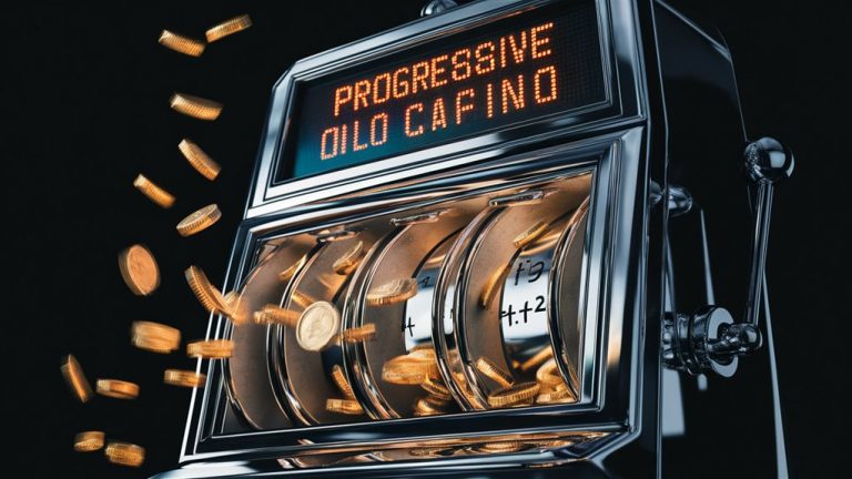 calculate progressive jackpot odds