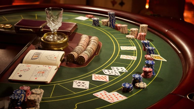 calculate to win baccarat