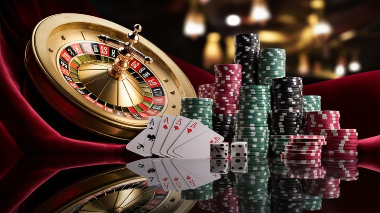 casino bonus gaming tips