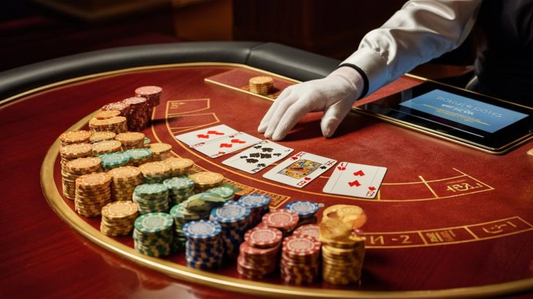 casino bonus information guide